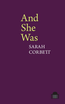 Cover of And She Was