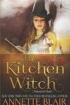 Book cover for The Kitchen Witch