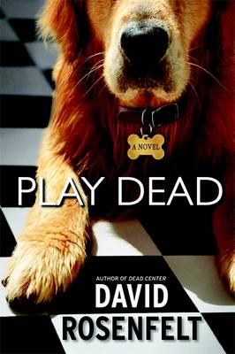 Book cover for Play Dead