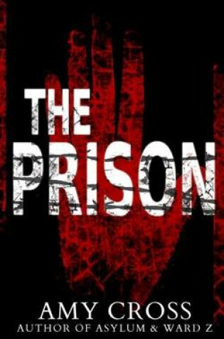 Cover of The Prison