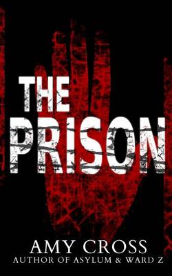 Book cover for The Prison