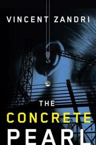 Cover of The Concrete Pearl