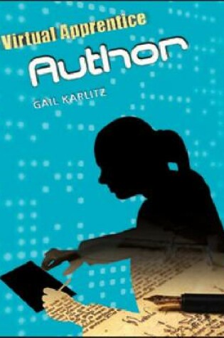 Cover of Author