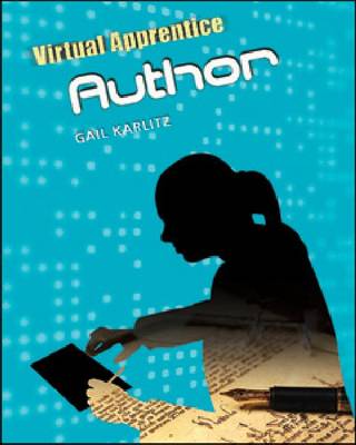 Cover of Author