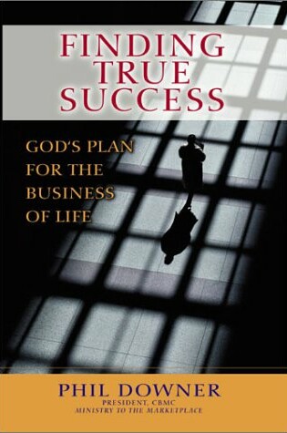 Cover of Finding True Success