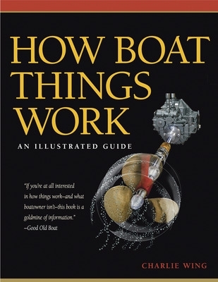 Book cover for EBK How Boat Things Work