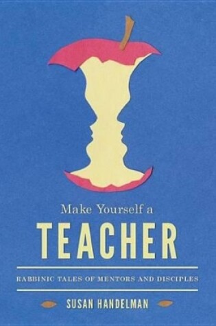 Cover of Make Yourself a Teacher