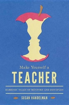 Book cover for Make Yourself a Teacher