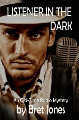 Cover of Listener in the Dark