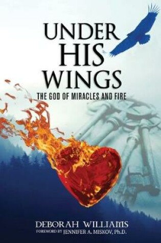 Cover of Under His Wings