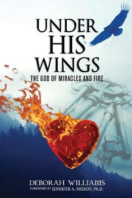 Book cover for Under His Wings