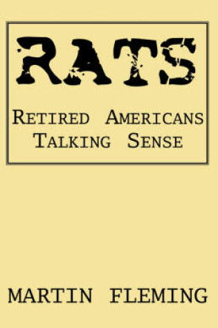 Cover of Rats