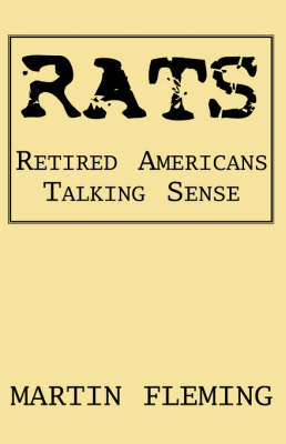 Book cover for Rats