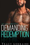 Book cover for Demanding Redemption