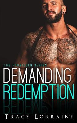 Cover of Demanding Redemption
