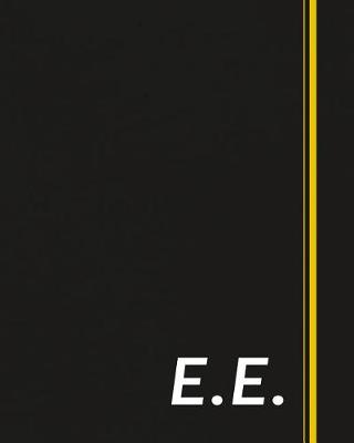 Book cover for E.E.