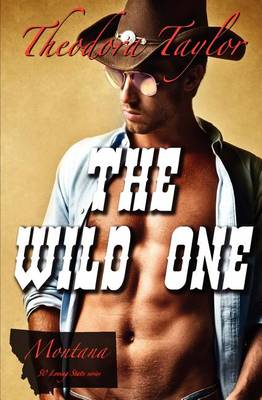 Book cover for The Wild One