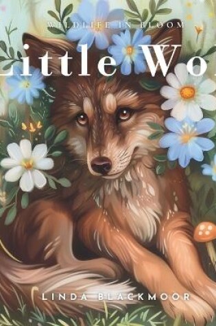 Cover of Little Wolf