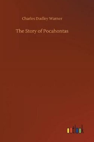 Cover of The Story of Pocahontas