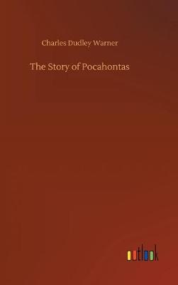 Book cover for The Story of Pocahontas