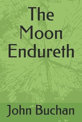 Book cover for The Moon Endureth