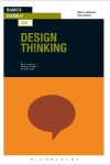 Book cover for Basics Design 08: Design Thinking