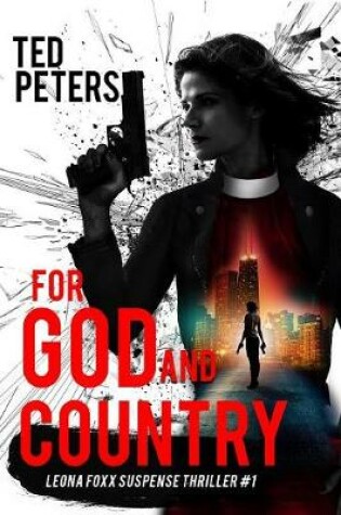 Cover of For God and Country