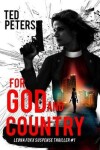 Book cover for For God and Country