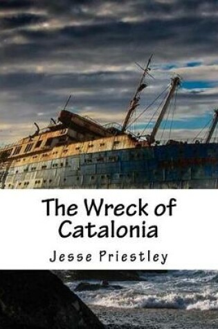 Cover of The Wreck of Catalonia