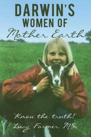 Cover of Darwin's Women of Mother Earth