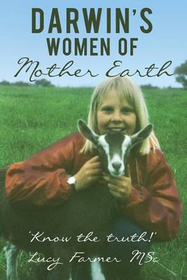 Book cover for Darwin's Women of Mother Earth