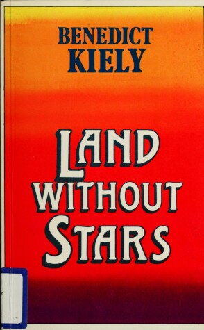 Book cover for Land without Stars