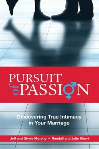 Cover of Pursuit of Passion