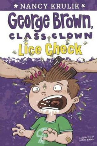 Cover of Lice Check