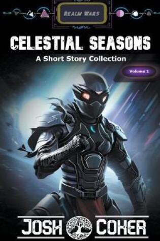 Cover of Celestial Seasons