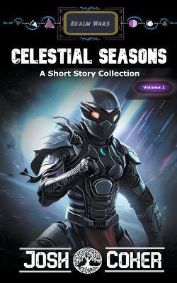 Book cover for Celestial Seasons