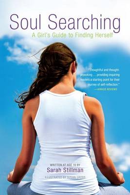 Book cover for Soul Searching