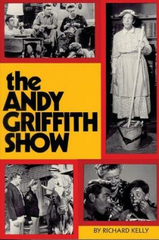 Cover of The Andy Griffith Show
