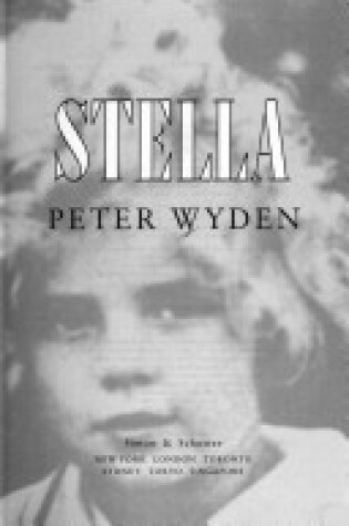 Cover of Stella