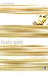 Book cover for Fool's Gold