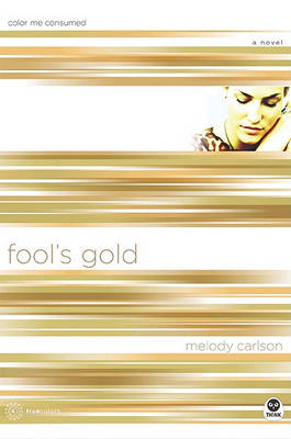 Cover of Fool's Gold