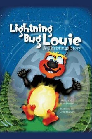 Cover of Lightning Bug Louie.