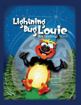 Cover of Lightning Bug Louie.