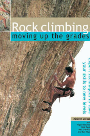 Cover of Rock Climbing