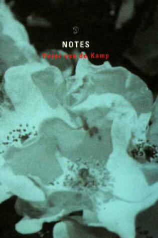 Cover of Notes