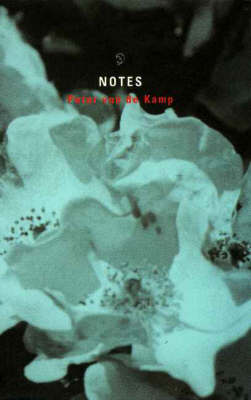 Cover of Notes