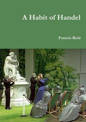 Book cover for A Habit of Handel