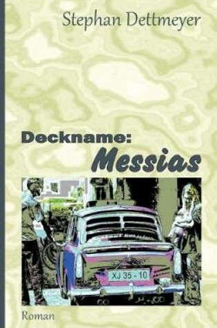 Cover of Deckname