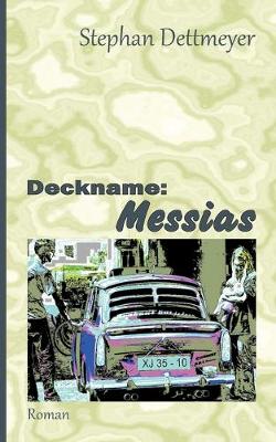Book cover for Deckname