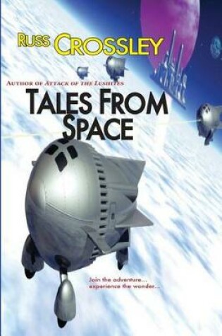 Cover of Tales From Space